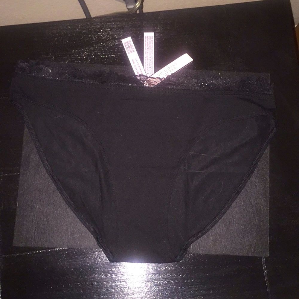 Victoria Secret bikini panties new